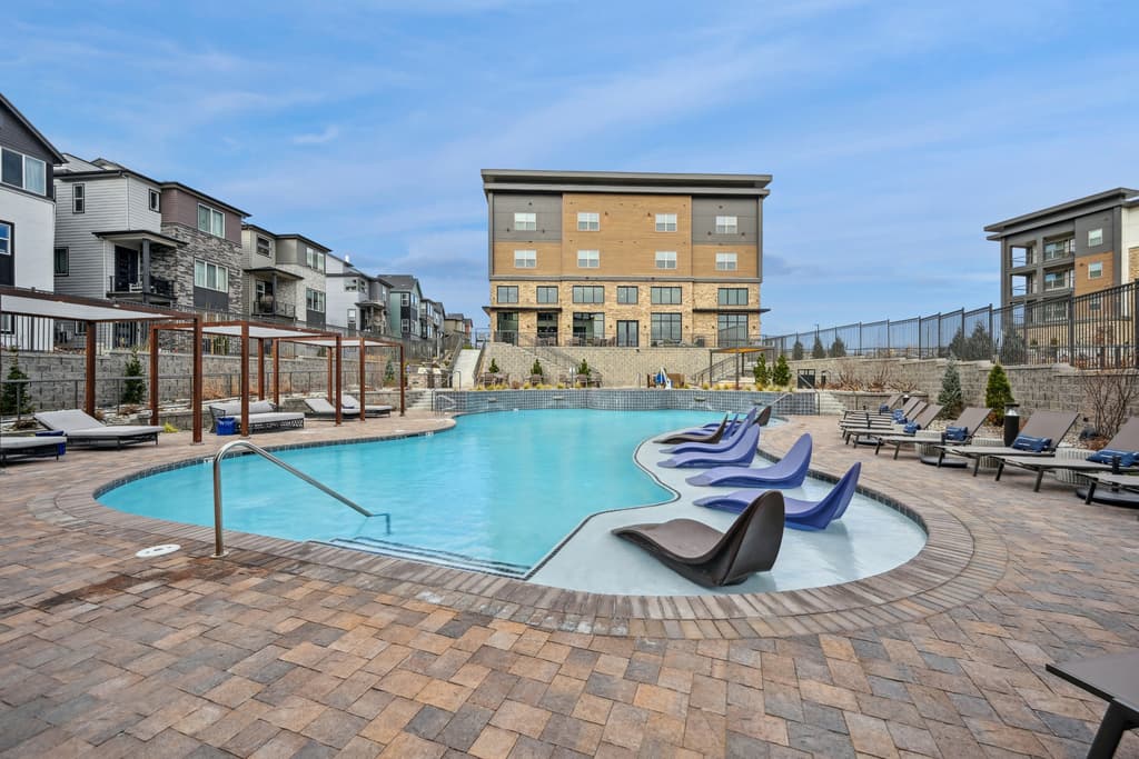 Inkwell at Baseline Apartments