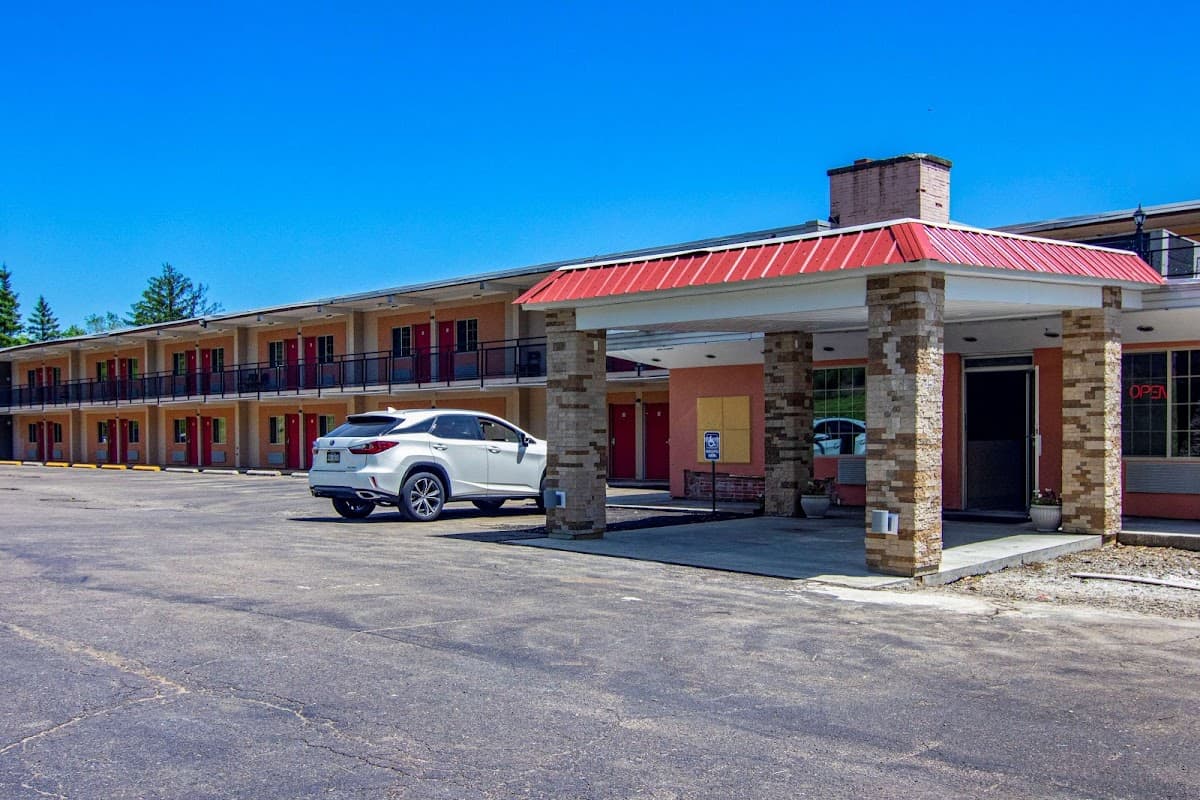 Econo Lodge