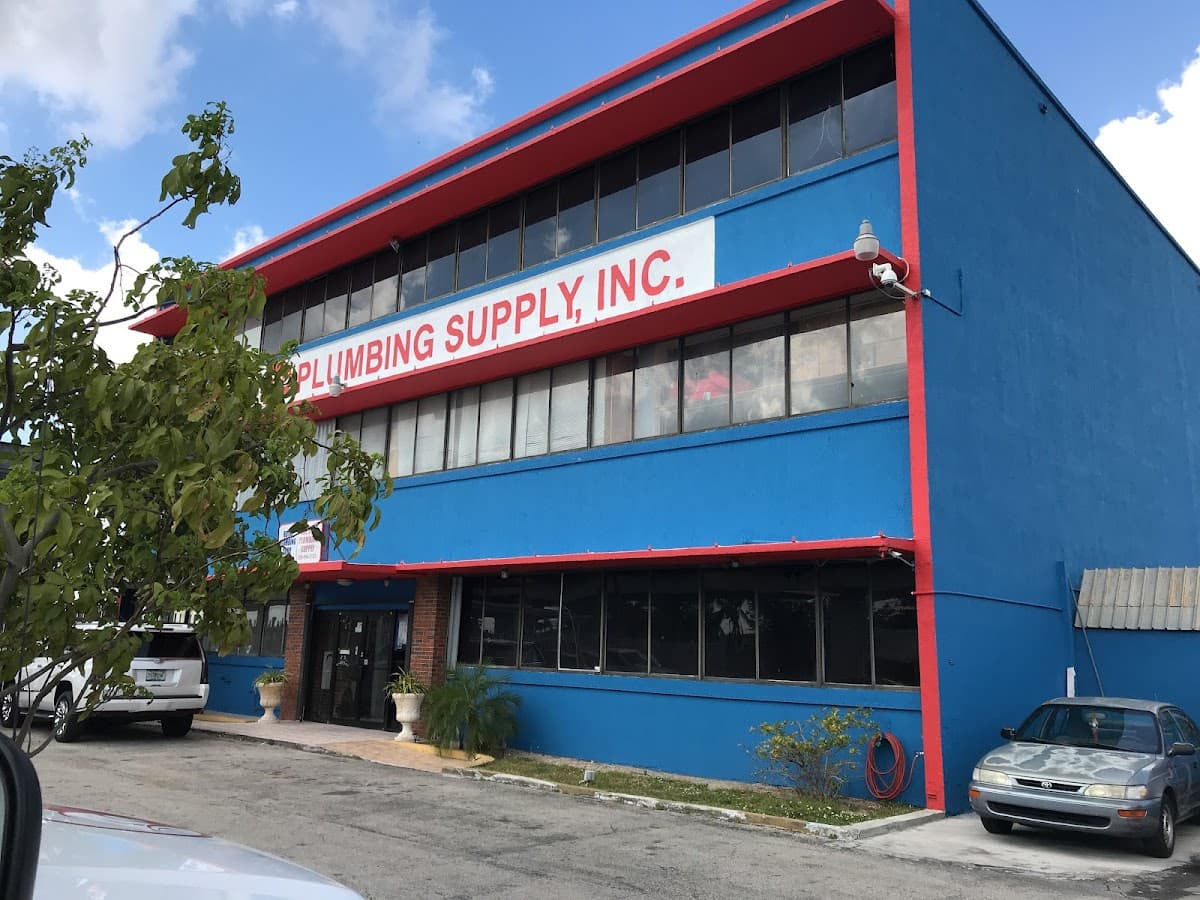 One Stop Plumbing Supply Inc