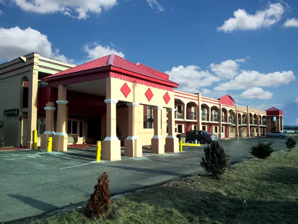 Garden Inn Shepherdsville KY