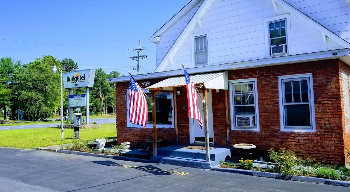 BLUE SKY INN