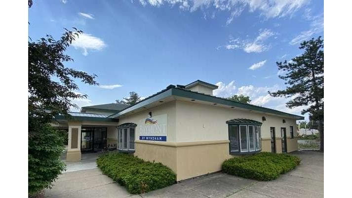 Baymont by Wyndham Latham Albany Airport