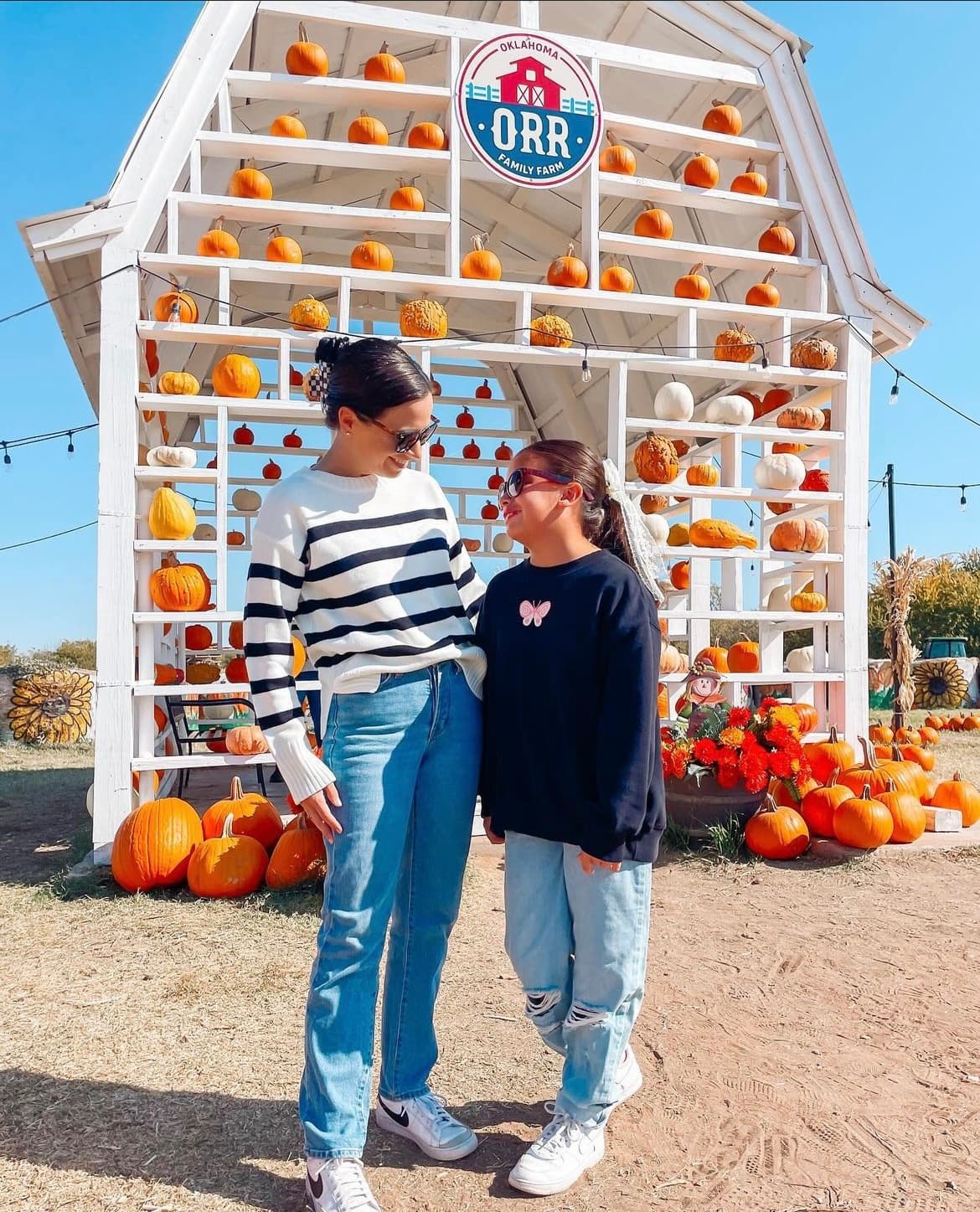 Orr Family Farm