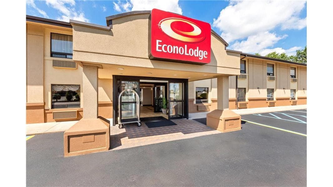 Econo Lodge Woodbridge