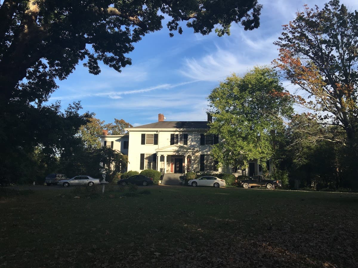 Kinderton Manor Inn