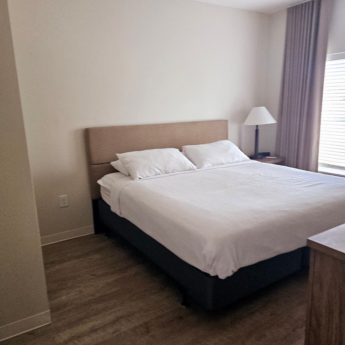 WaterWalk Extended Stay Huntsville