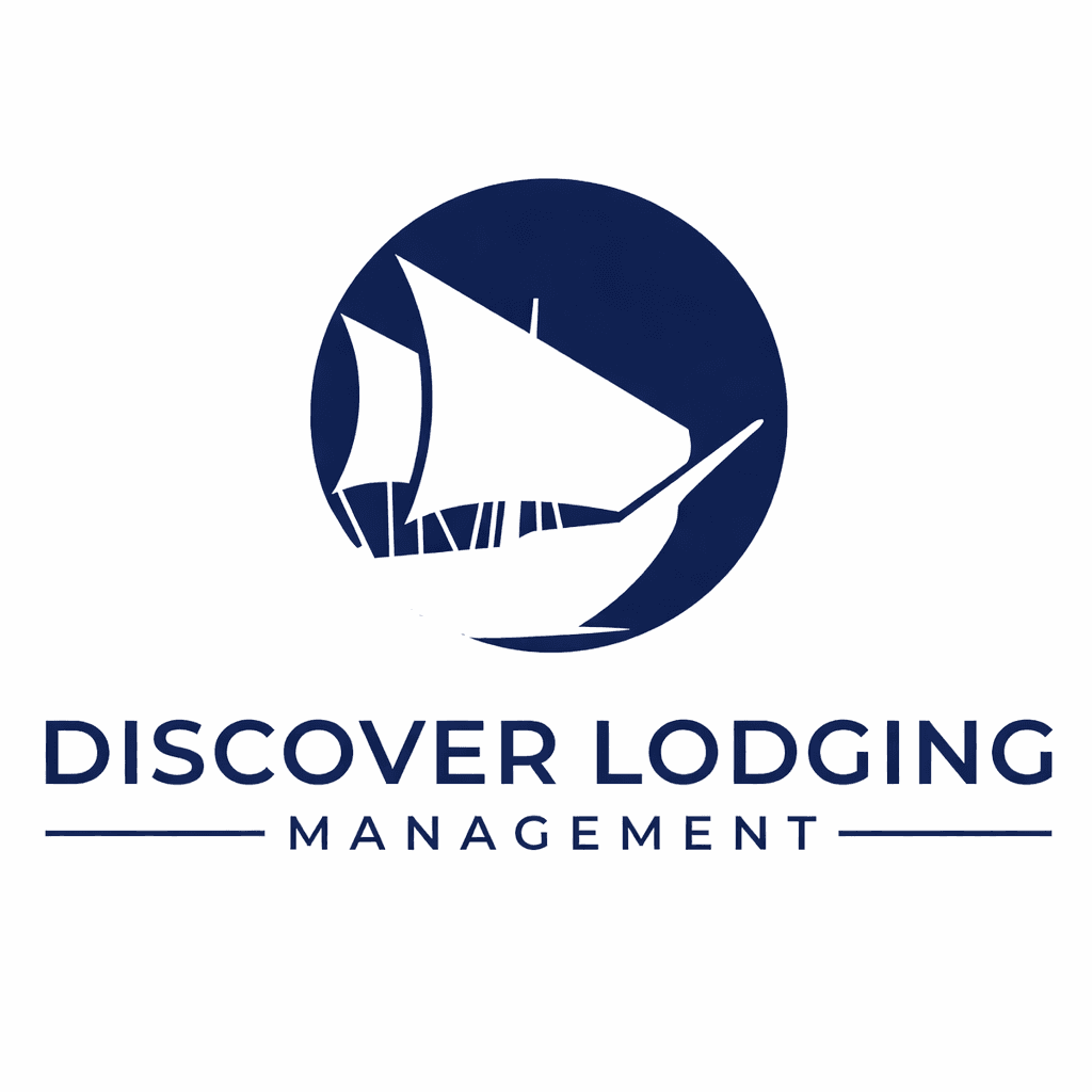 Discover Lodging Management