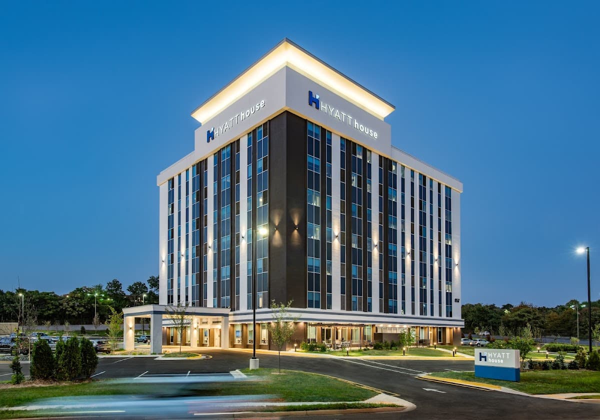 Hyatt House BWI Airport / Baltimore