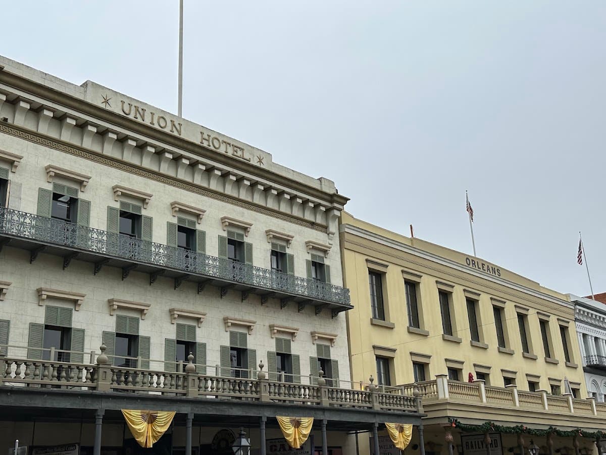 Union Hotel