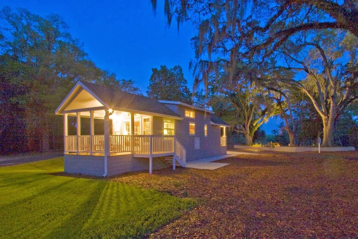 Live Oak Landing