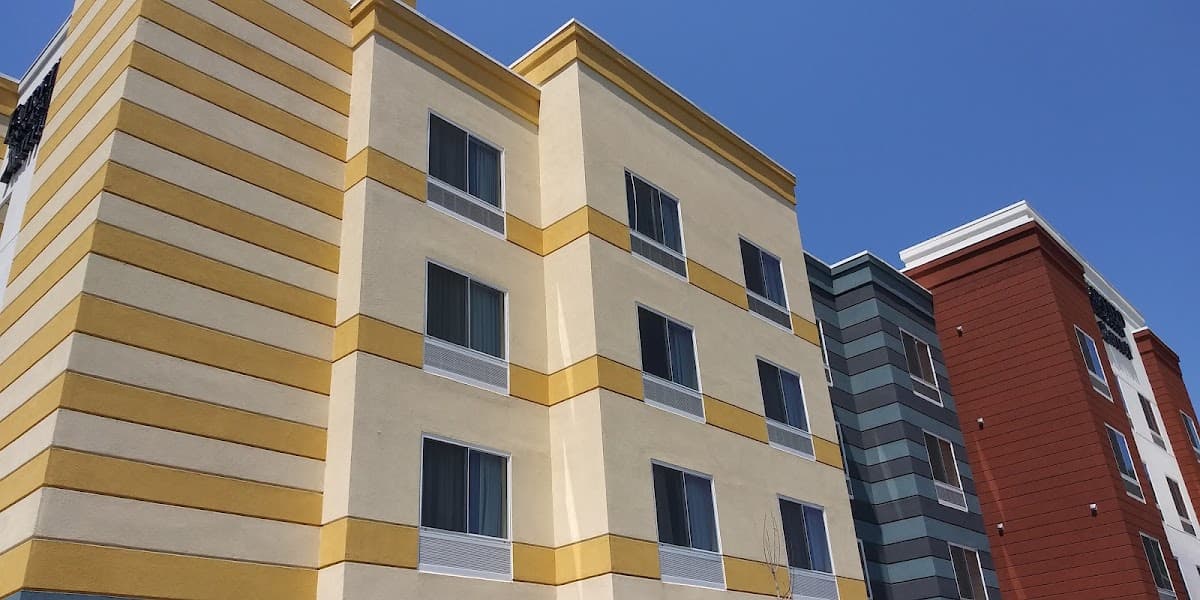 Fairfield by Marriott Inn & Suites Atlanta Fairburn
