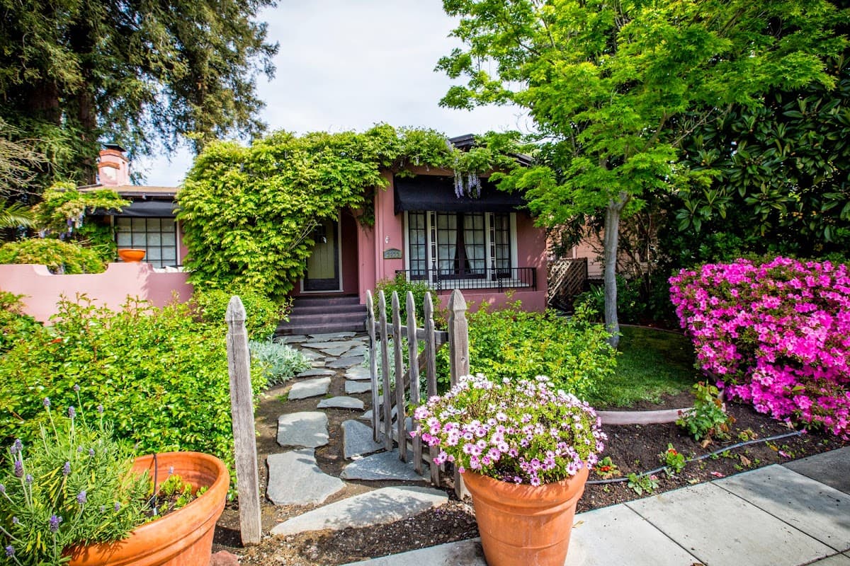 La Casita Bonita