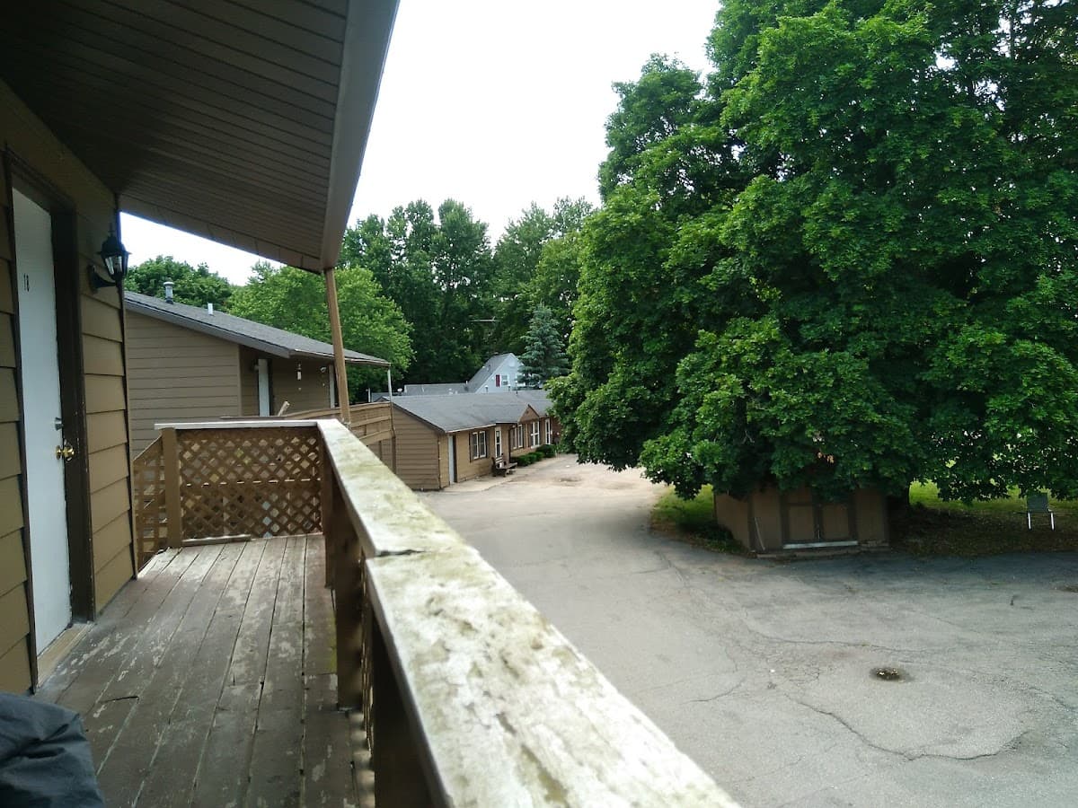 Imperial Motel