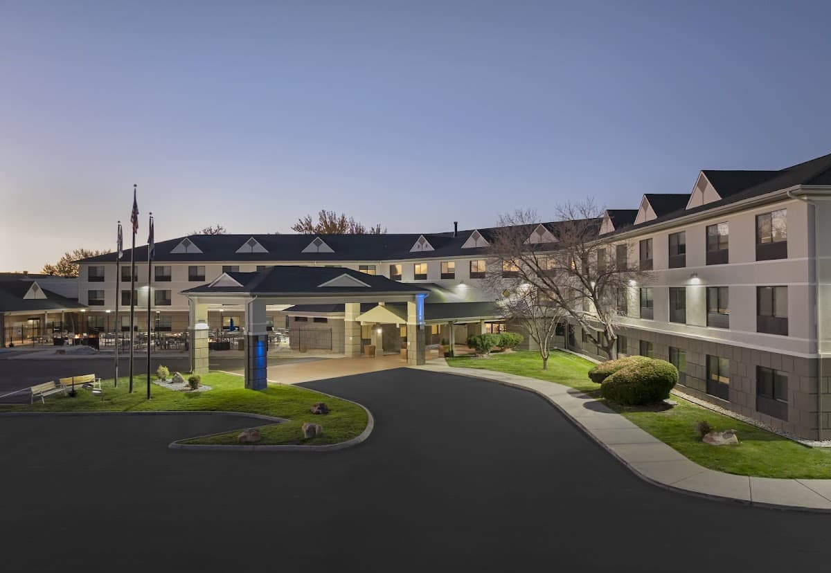 Holiday Inn Express & Suites Montrose - Black Canyon Area, an IHG Hotel