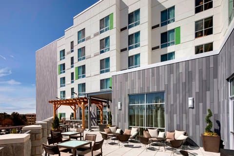 Courtyard by Marriott Atlanta Vinings/Galleria