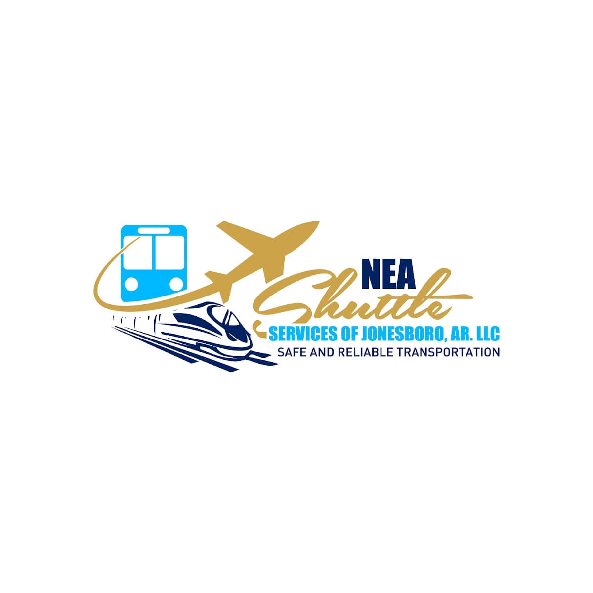 NEA Shuttle Services