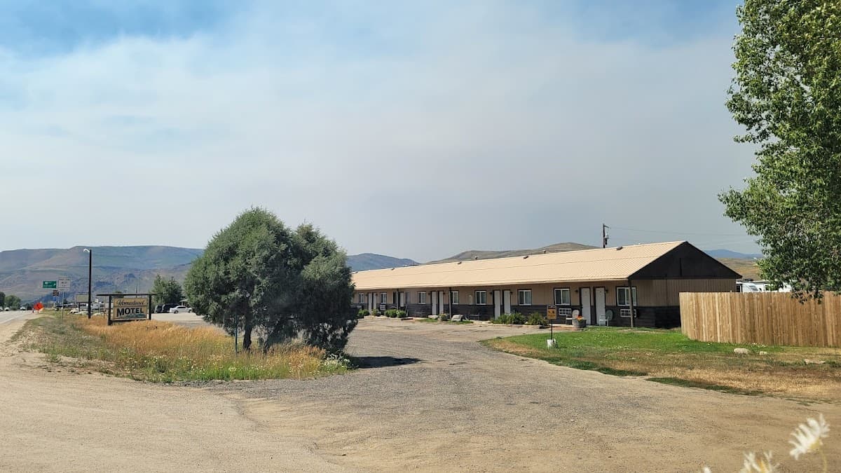 Homestead Motel