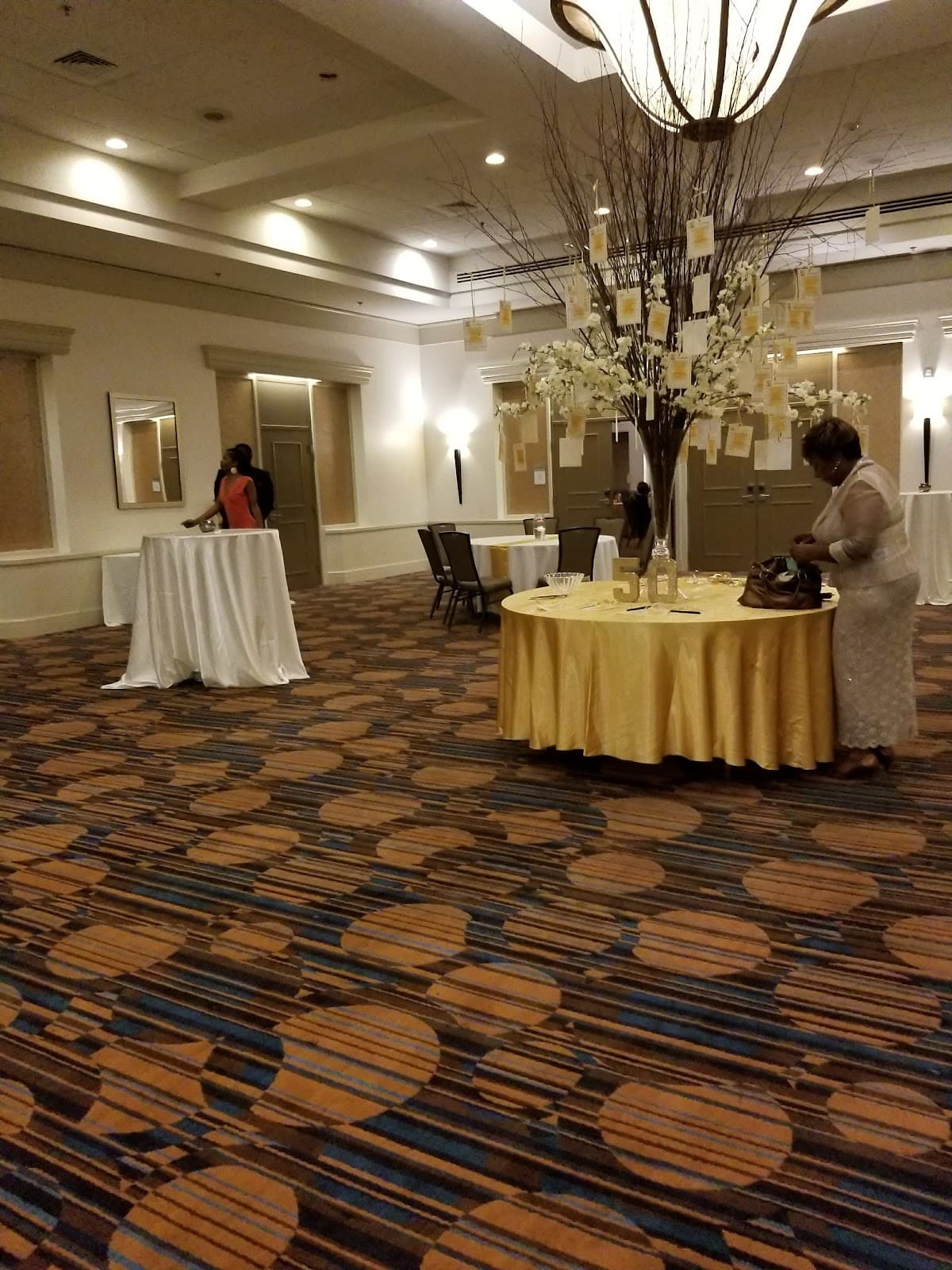 Decatur Conference Center