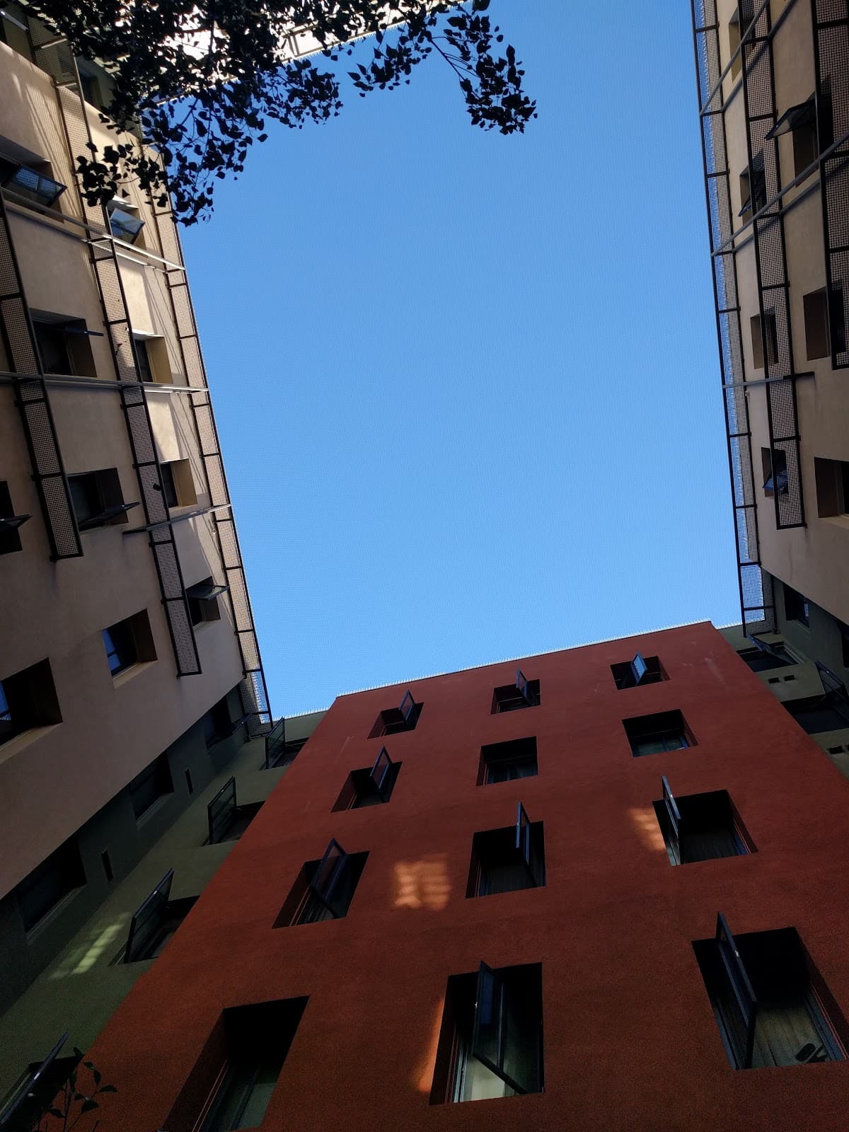 Prentice Hotel