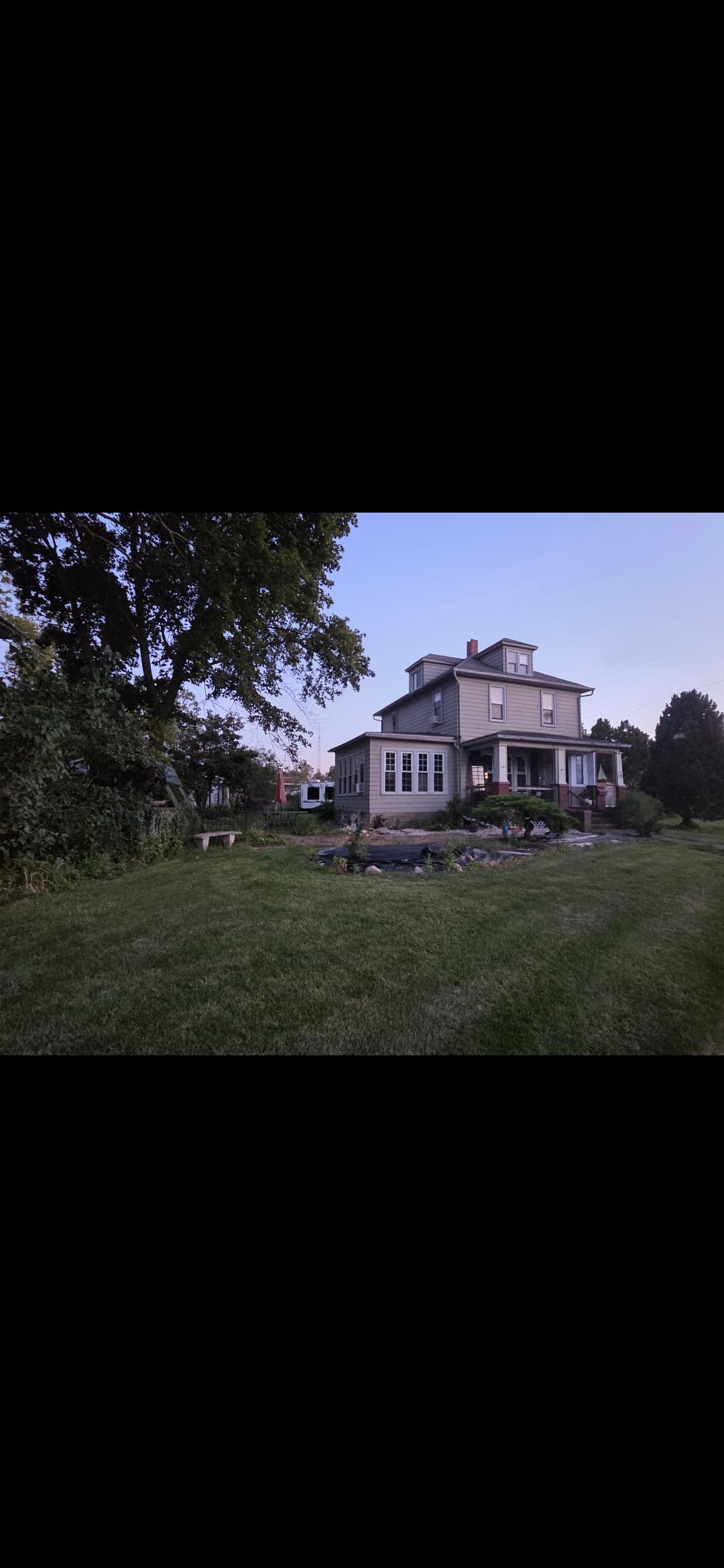 Beacon B&B