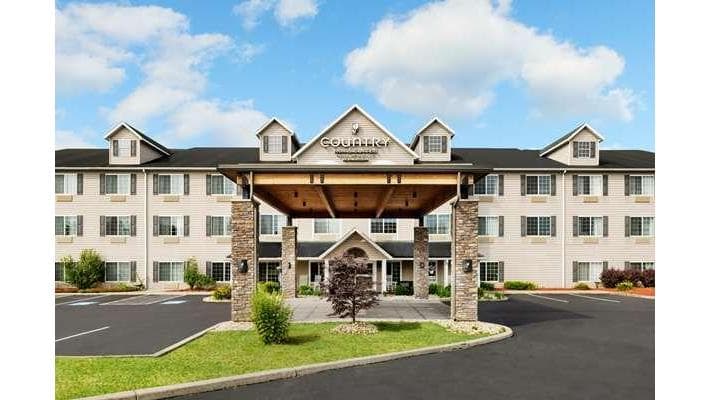 Country Inn & Suites by Radisson, Big Flats (Elmira), NY
