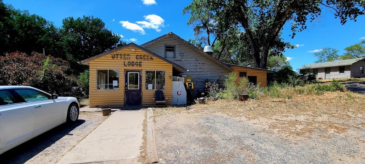 Otter Creek Lodge