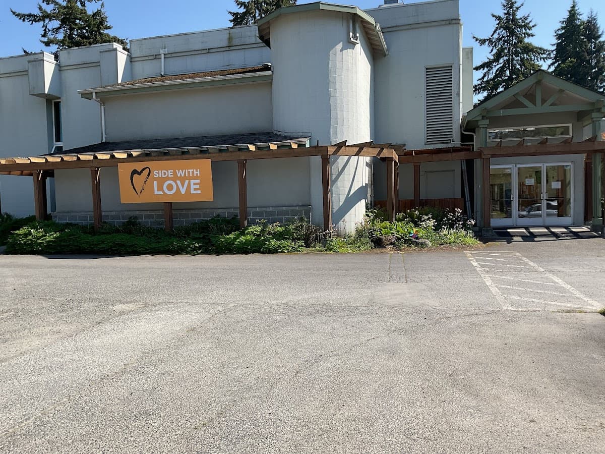 Edmonds Unitarian Universalist Congregation