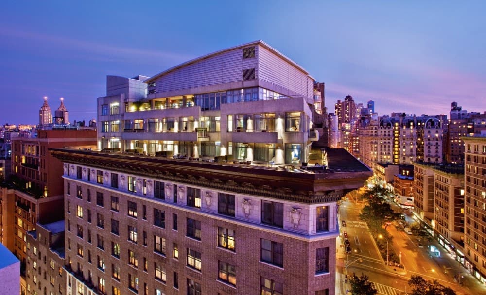 Arthouse Hotel New York City