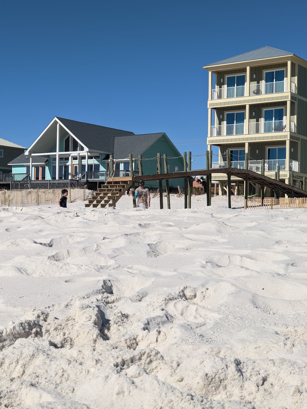 Little Lagoon Cottages