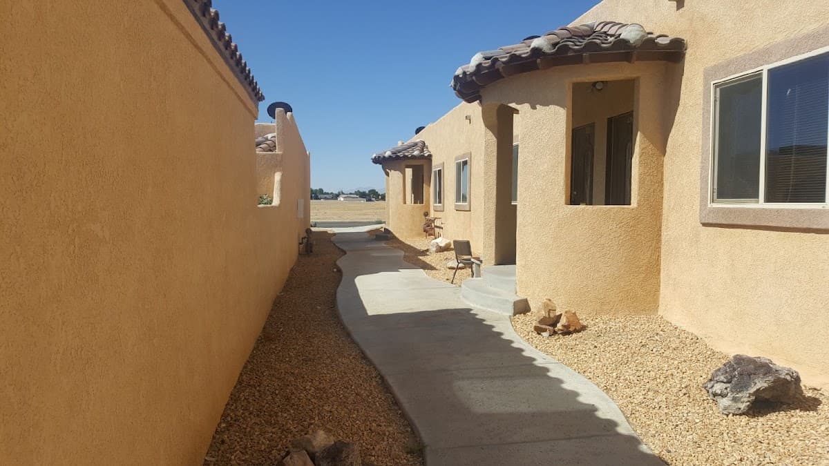 Mission Villas