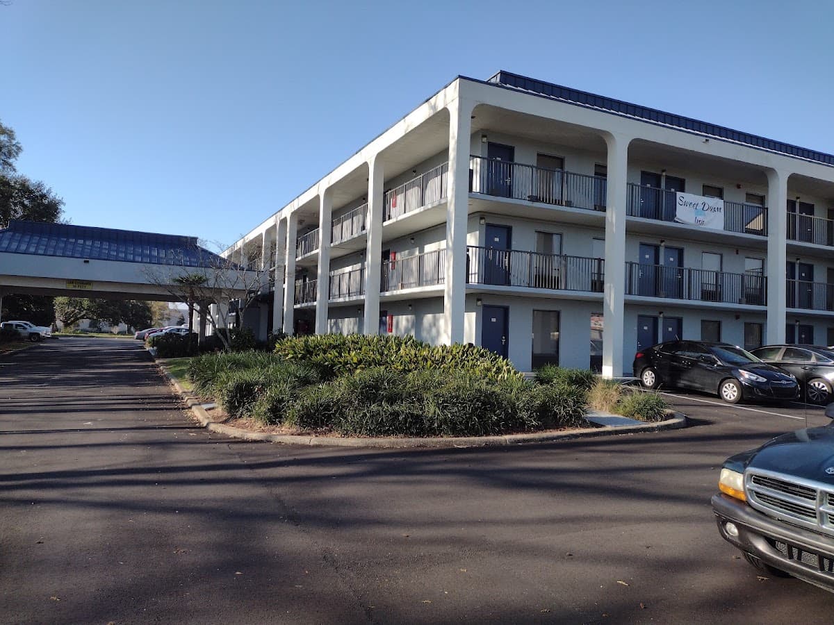 Sweet Dream Inn - University Park