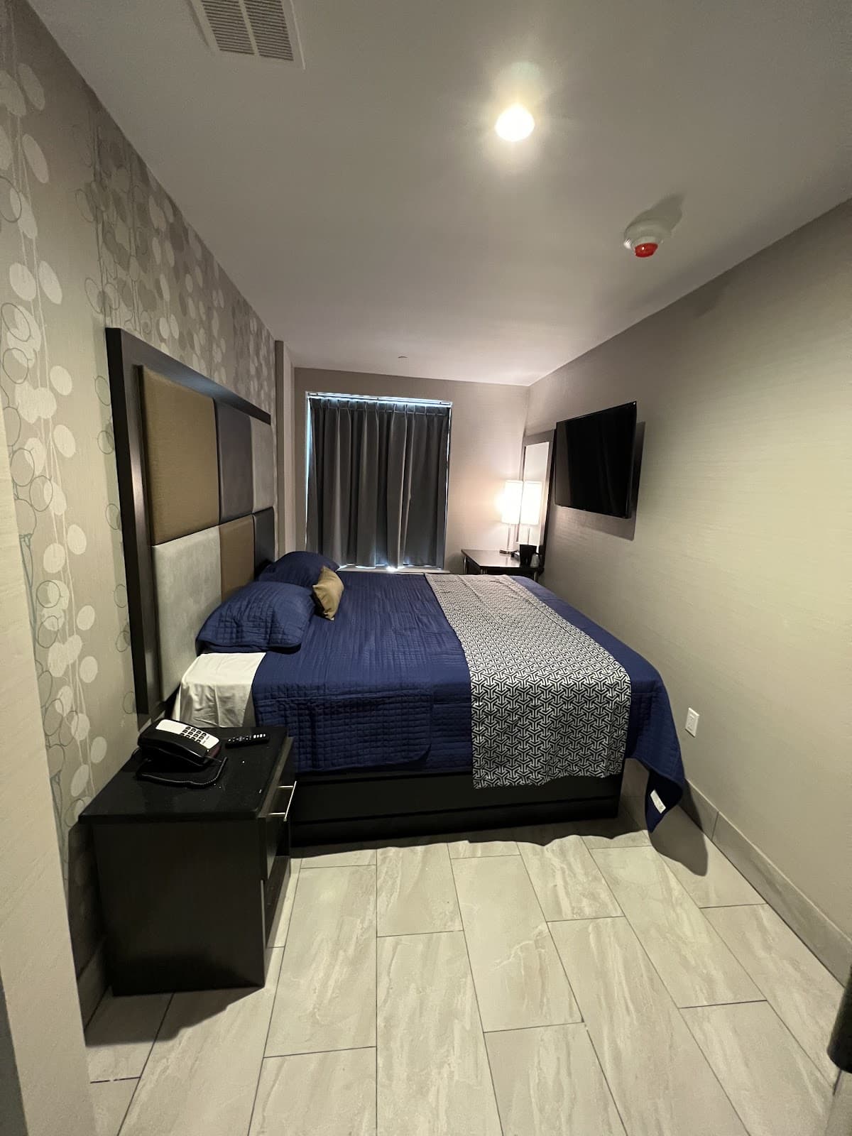 Wheeler Hotel Bronx