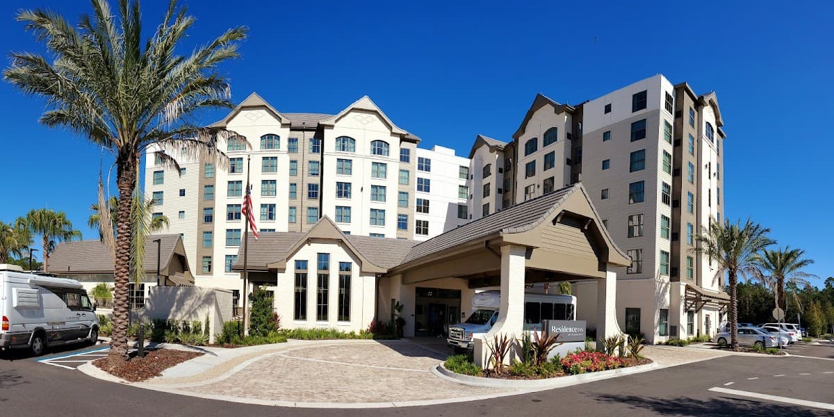 Hotel Development Partners