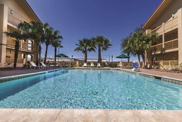 Travelodge by Wyndham Houston Cy-Fair