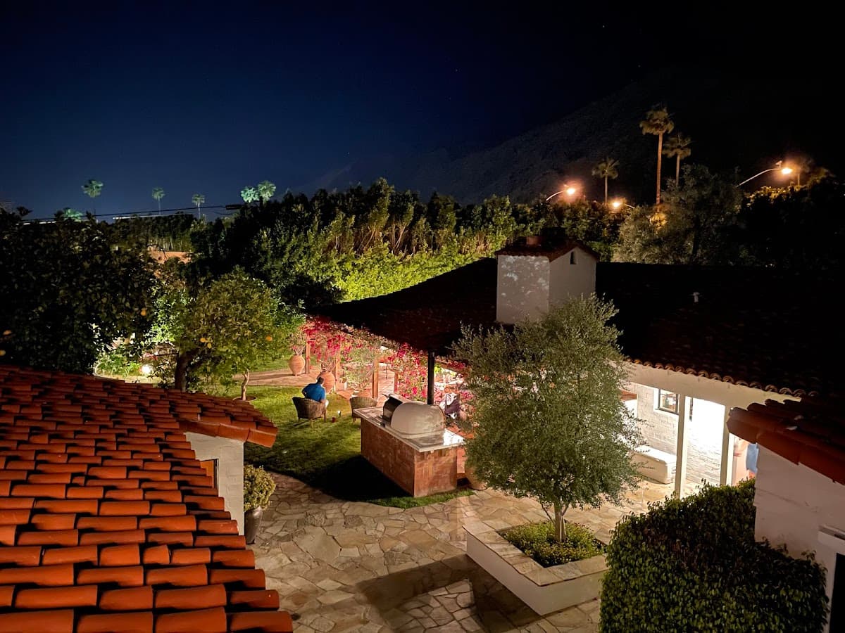 The Citrus House