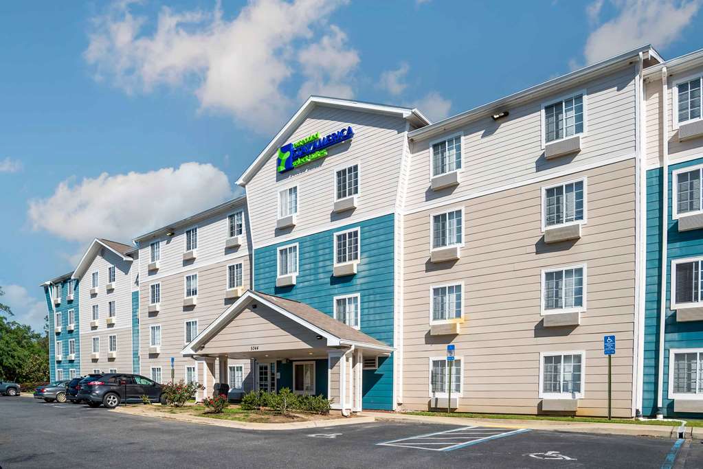 Extended Stay America- Select Suites - Tallahassee - Northwest