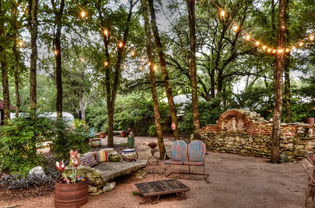 Waco Vacation Rentals