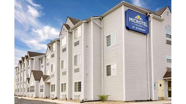 Microtel Inn & Suites by Wyndham Thomasville/High Point/Lexi