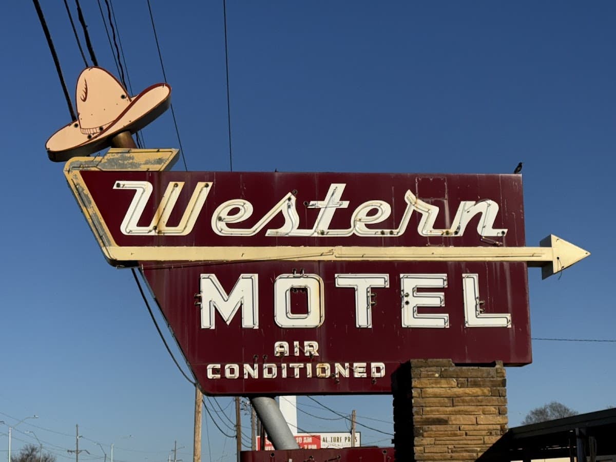 Western Motel
