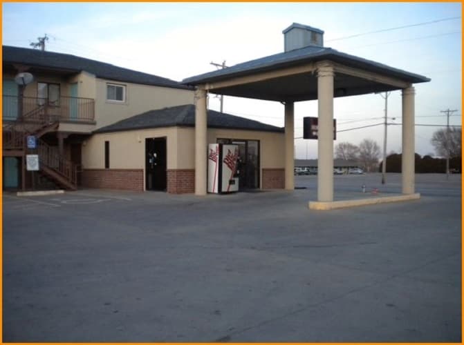 Heritage Inn