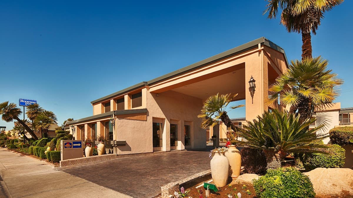 Best Western Inn