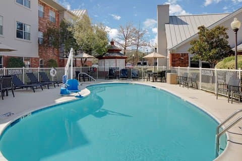 Residence Inn by Marriott Dallas DFW Airport North/Irving