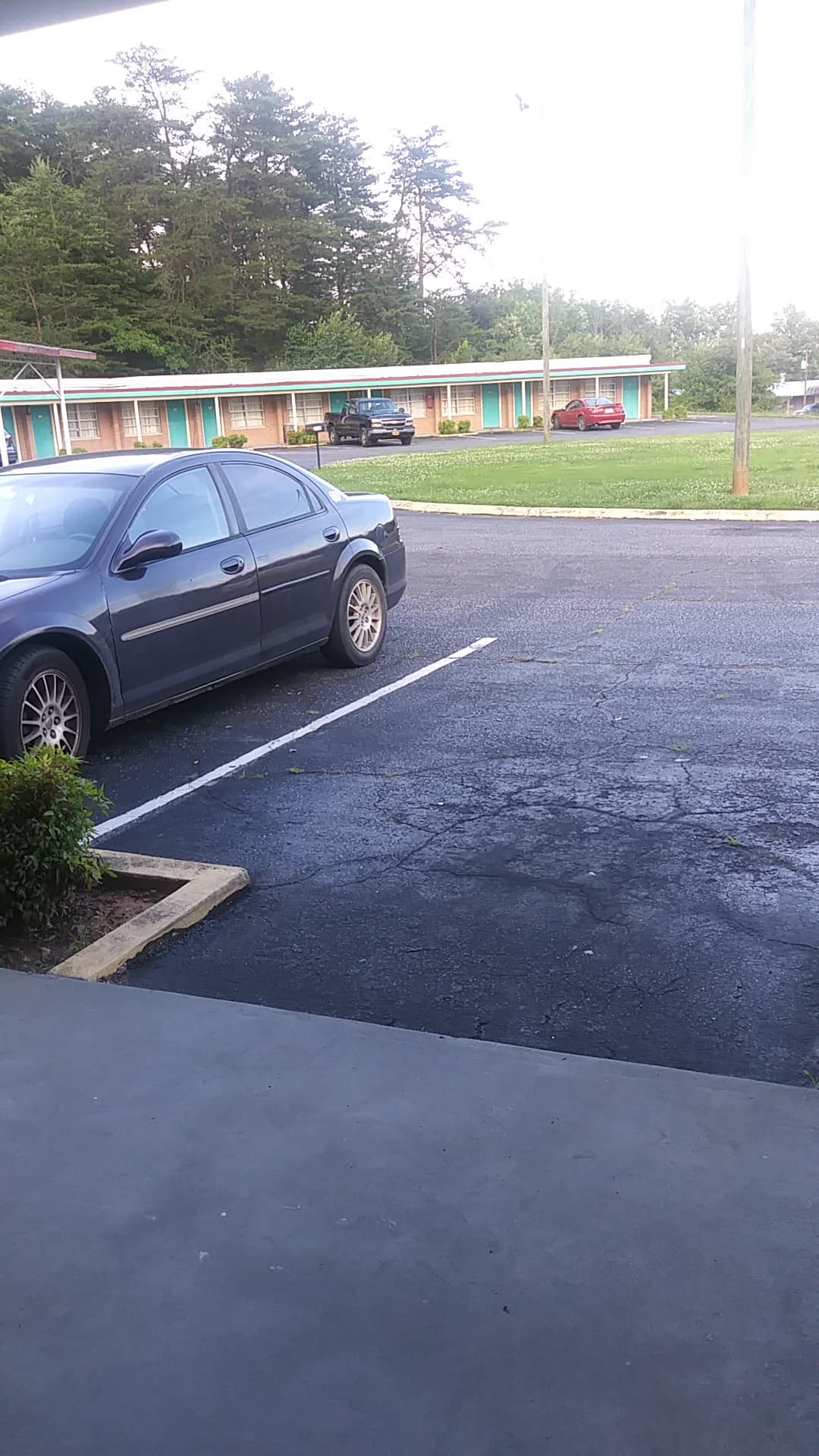 Fran Mar Motel