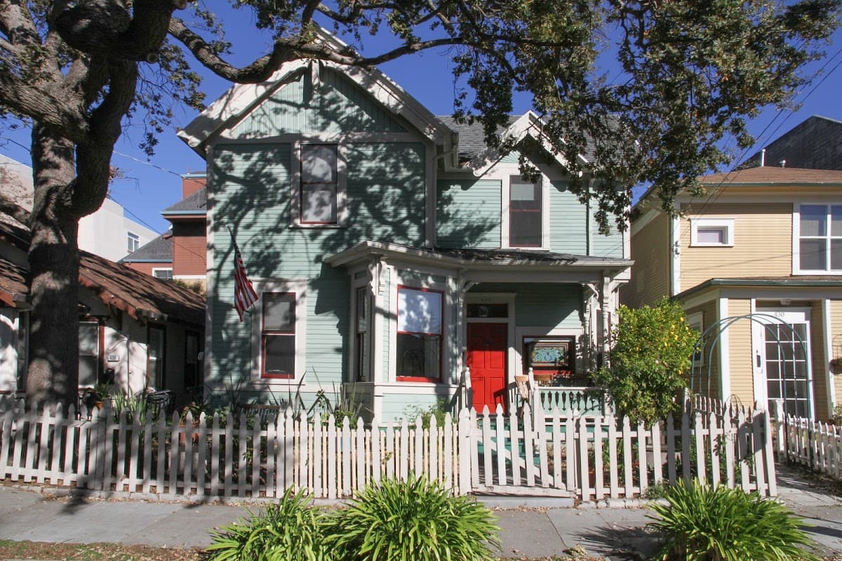Casa Bello