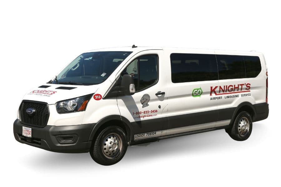 Knights Airport Limousine Services