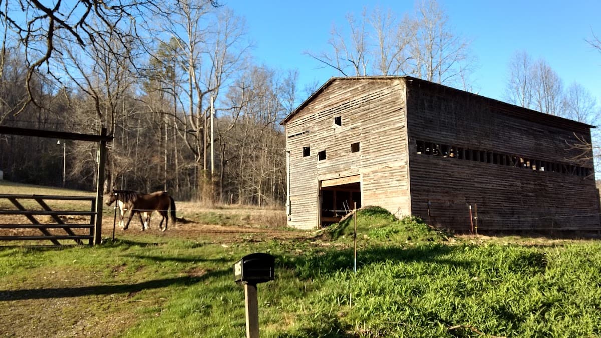 Cramers Creekside Cabins, Inc.