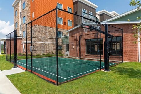 Residence Inn by Marriott Indianapolis South/Greenwood