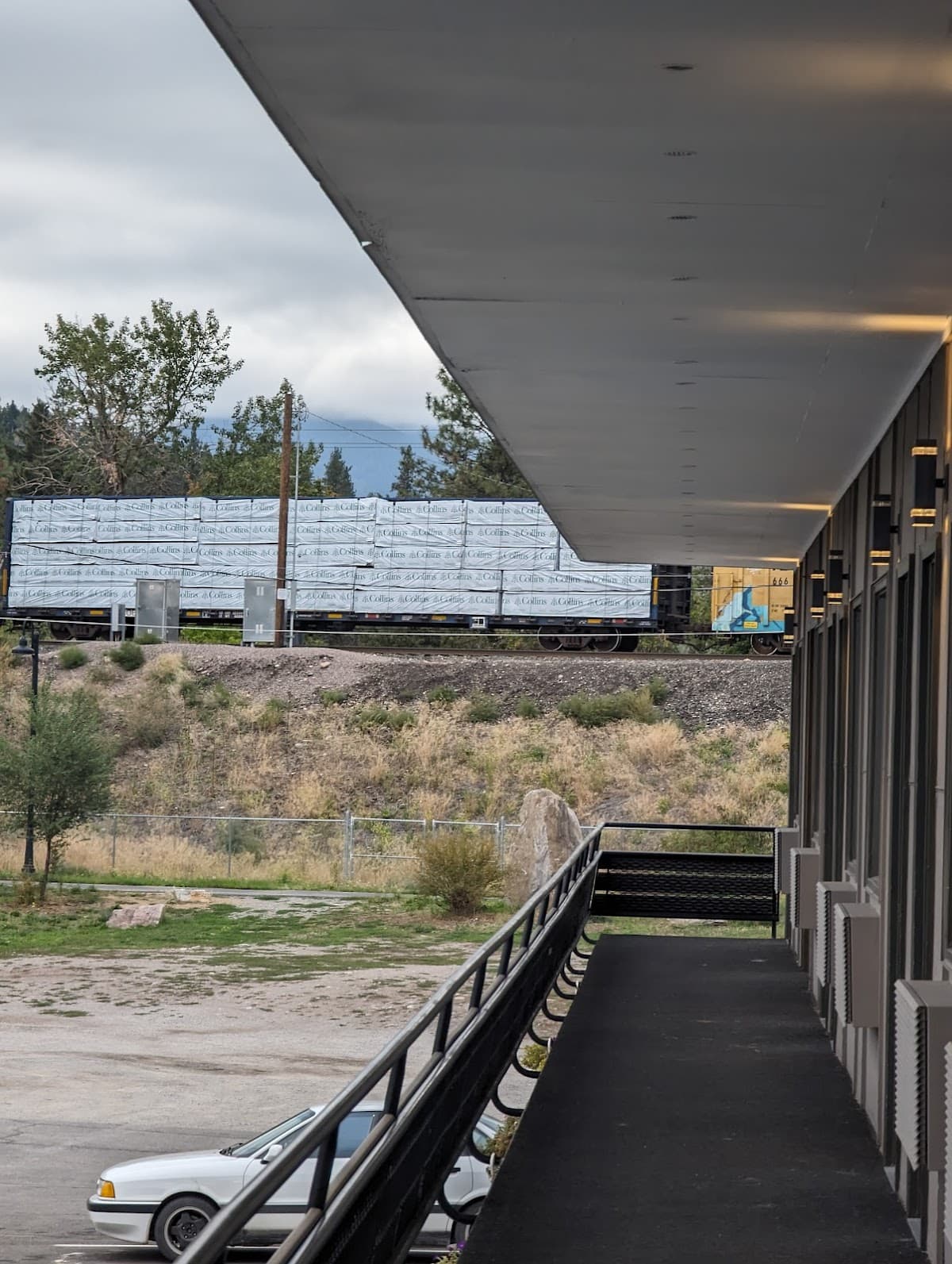 Travelodge Inn & Suites by Wyndham Missoula University Park