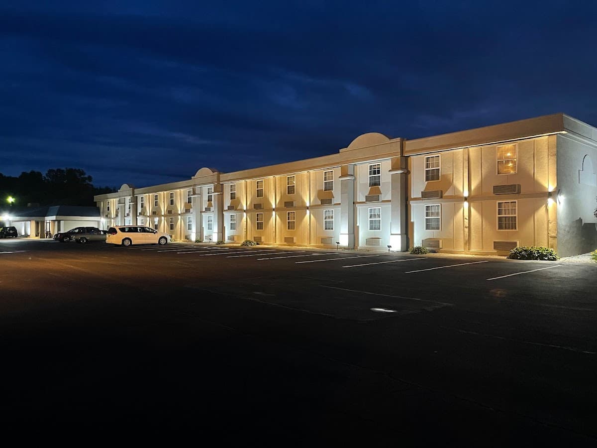 DAYS INN BY WYNDHAM