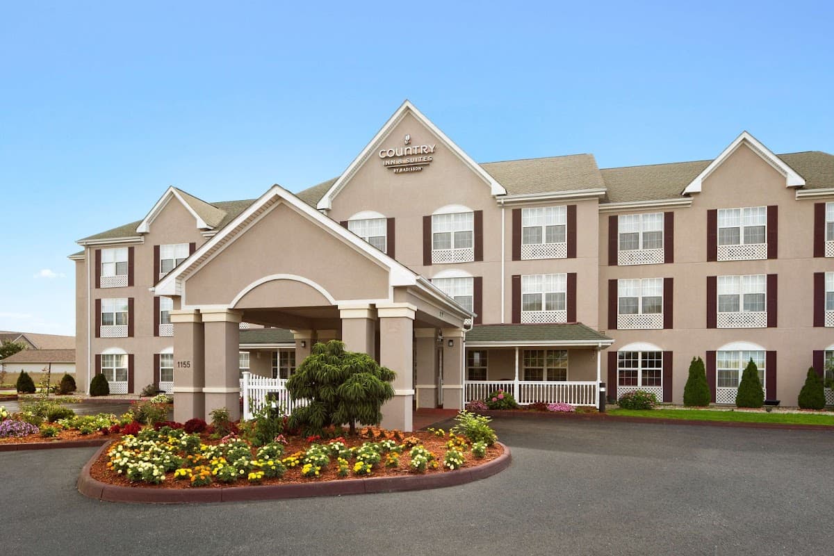 Country Inn & Suites by Radisson, Columbus West, OH
